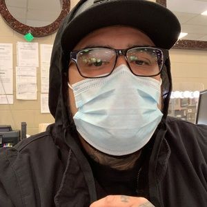 Meet your Posher, Alfredo